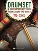 Orozco, Felipe/Silverlight, Terry: Drumset & Percussion Rhythms from around the World