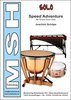 Schöpe, Joachim: Speed-Adventure für Snare Drum Solo