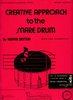 Britton, Mervin: Creative Approach to the Snare Drum Book 1