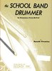Prentice, Harold: The School Band Drummer