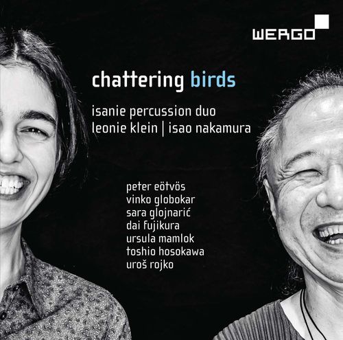 CD Klein, Leonie: Chattering Birds
