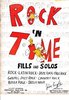 Engle, Jim: Rock'n Time Fills and Solos