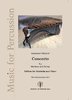 Sejourne, Emmanuel: Concerto for Marimba and Strings, 1st movement 2015 (Marimba/Piano)