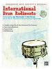 Wanamaker, J./Carson, R.: International Drum Rudiments (Buch + CD)