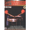Savage, Matt: Rudimental Workshop (Buch + CD)