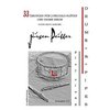 Peiffer, Jürgen: 33 Übungen für 2 Piccolo-Flöten und Snare Drum (Buch + CD)