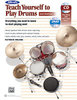Wilson, Patrick: Teach Yourself to Play Drums (2nd Edition)
