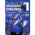 Bartz, J.: The Best of Modern Drums 1 (Buch + CD)