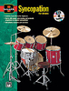 Reed, Ted: Basix Syncopation for Drums (Buch + CD)
