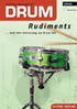 Breitwieser, Andreas: Drum Rudiments (Buch + CD)