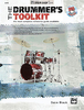 Black, Dave: The Drummer's Toolkit (Buch + DVD)