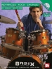 Gottlieb, Danny: Advanced Rock Drumset (DVD)