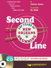 Aukes, Antoon: Second Line, 100 years of New Orleans Drumming (Buch + CD)