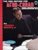 Branly, Jimmy: New Method for Afro-Cuban Drumming (Buch + CD)