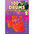 Kessler, Dietrich: 100% Drums Band 2 (Buch + CD)