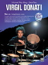 Donati, Virgil: Ultimate Play-along Drum Trax (Buch + 2CDs)