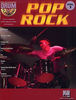 Drum Play-along Vol. 01 Pop Rock (Buch + CD)