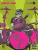 Green Day Drums Play-along