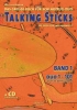 Krohn, Matthias: Talking Sticks für Schlagzeug-Duo Band 1 (Buch + MP3-CD) - hier Notenbeispiele