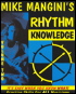 Mangini, Mike: Rhythm Knowledge Vol.2