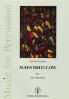 Friedman, David: Marshmellow for Solo Marimba
