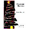 Henczel, Bruce: Christmas Marimba (Buch + CD) - Notenbeispiele