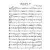 Paganini, N./Lukjanik,R.: Capriccio Nr. 24 für Vibra und Klavier