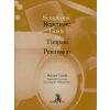 Carroll, Raynor: Symphonic Repertoire Guide for Timpani and Percussion