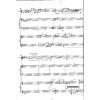 Amoroso, Antonio: Incanto für Vibraphon, Harfe, Klavier