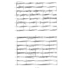 Miki, Minoru: Z Conversion for Percussion Ensemble (8 Spieler)