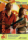 Boomwhackers Musik und Bildung Spezial (Heft + CD)