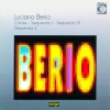CD Berio, Luciano: Circles