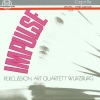 CD Percussion Art Quartett: Impulse