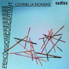 CD Monske, Cornelia: Percussion Concertant