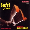 CD Safri Duo: Works for Percussion