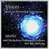 CD Nexus, Voices - Samples