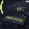 CD Cage, John: Music for Percussion (Ensemble Mainz)