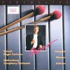 CD Carlsson, Roger: Percussive Impact
