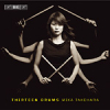 CD Takehara, Mika: Thirteen Drums