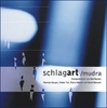 CD Schlagart: Mudra - Samples
