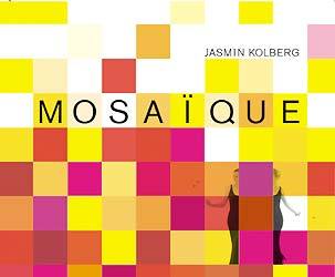 CD Kolberg, Jasmin: Mosaique