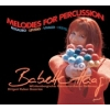 CD Haag, Babette: Melodies for Percussion