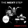 CD The Next Step Percussion Group: First Steps - Tonbeispiel