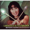 CD Aizawa, Mutsuko: Xenakis & Medek