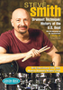 DVD Smith, Steve: Drumset Technique/US Beat