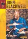 DVD Blackwell, John: Technique, Grooving and Showmanship