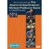 DVD Abercrombie/Erskine/Mintzer/Patitucci Band: A Concert Clinic