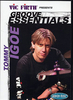 DVD Igoe, Tommy/Firth: Groove Essentials