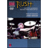 DVD Rush: Legendary Drum Licks