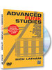 DVD Latham, Rick: Advanced Funk Studies